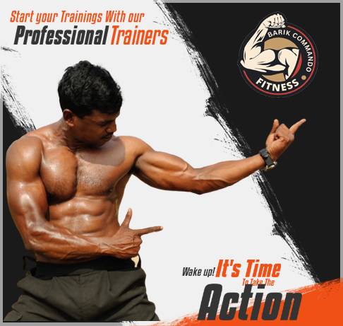 About FitX Bharat