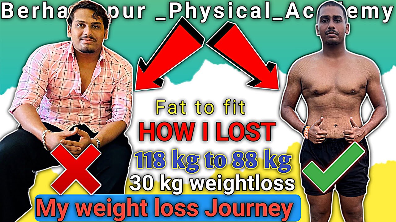 With Out Diet Weight Loss